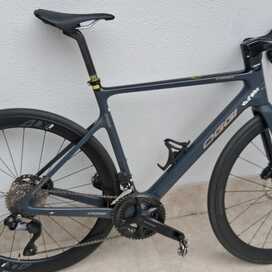 Oggi Cadenza 600 Di2 2025